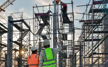 NR 18 - Condições e Meio Ambiente de Trabalho na Indústria da Construção